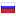 askforme.ru server is located in Russia